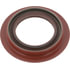 NS710162 by BCA - Engine Crankshaft Seal