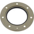 BCA NS710266 Wheel Seal Grease/Oil Wheel Seal