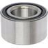 WE60354 by BCA - Double Row Angular Unit Bearing