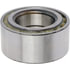 WE60355 by BCA - Double Row Angular Unit Bearing