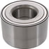 WE60358 by BCA - Double Row Angular Unit Bearing