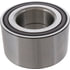 WE60371 by BCA - Double Row Angular Unit Bearing