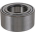 WE60366 by BCA - Double Row Angular Unit Bearing