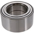 BCA WE60384 Wheel Bearing Double Row Angular Unit Bearing