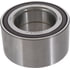 BCA WE60392 Wheel Bearing Double Row Angular Unit Bearing