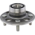 WE60419 by BCA - Gen 2 Wheel Hub Assembly