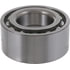 WE60406 by BCA - Double Row Angular Unit Bearing