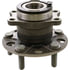 WE60468 by BCA - Gen 3 Wheel Hub Assembly
