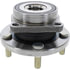 WE60479 by BCA - Gen 3 Wheel Hub Assembly