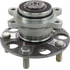 WE60488 by BCA - Gen 3 Wheel Hub Assembly