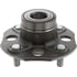 WE60524 by BCA - Gen 2 Wheel Hub Assembly