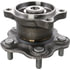 WE60567 by BCA - Gen 3 Wheel Hub Assembly