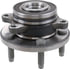 WE60539 by BCA - Gen 3 Wheel Hub Assembly