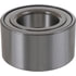 WE60691 by BCA - Double Row Angular Unit Bearing
