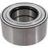 WE60639 by BCA - Double Row Angular Unit Bearing