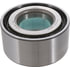 WE60689 by BCA - Double Row Taper Unit Bearing