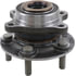 WE61444 by BCA - Gen 3 Wheel Hub Assembly