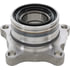 WE61487 by BCA - Gen 2 Wheel Bearing Module