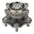 WE60431 by BCA - Gen 3 Wheel Hub Assembly