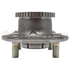 WE60574 by BCA - Gen 2 Wheel Hub Assembly