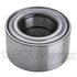 WE60640 by BCA - Double Row Angular Unit Bearing