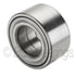 WE60636 by BCA - Double Row Angular Unit Bearing