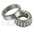 WE60727 by BCA - WHEEL BEARING & RACE SET