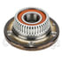 WE60728 by BCA - Gen 2 Wheel Hub Assembly
