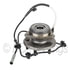 WE60766 by BCA - Gen 3 Wheel Hub Assembly