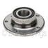 WE60769 by BCA - Gen 2 Wheel Hub Assembly