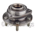 WE60799 by BCA - Gen 3 Wheel Hub Assembly