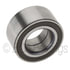 BCA WE60822 Wheel Bearing Double Row Angular Unit Bearing