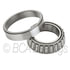 WE60827 by BCA - WHEEL BEARING & RACE SET