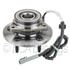 WE60869 by BCA - Gen 3 Wheel Hub Assembly