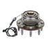WE60884 by BCA - Gen 3 Wheel Hub Assembly
