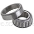 WE60875 by BCA - WHEEL BEARING & RACE SET
