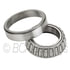 BCA WE60897 WHEEL BEARING & RACE SET