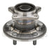 WE60905 by BCA - Gen 3 Wheel Hub Assembly