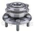 WE60947 by BCA - Gen 3 Wheel Hub Assembly