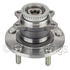 WE60955 by BCA - Gen 3 Wheel Hub Assembly