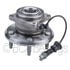 WE60995 by BCA - Gen 3 Wheel Hub Assembly