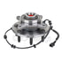 WE61069 by BCA - Gen 3 Wheel Hub Assembly