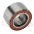 WE61075 by BCA - Double Row Angular Unit Bearing