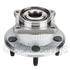 WE61080 by BCA - Gen 3 Wheel Hub Assembly