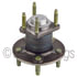 WE61120 by BCA - Gen 3 Wheel Hub Assembly