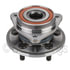WE61169 by BCA - Gen 3 Wheel Hub Assembly
