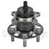 WE61206 by BCA - Gen 3 Wheel Hub Assembly