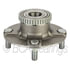 BCA WE61209 Wheel Bearing and Hub Assembly Gen 2 Wheel Hub Assembly