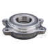 WE61236 by BCA - Gen 2 Wheel Bearing Module