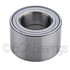 BCA WE61251 Wheel Bearing Double Row Angular Unit Bearing